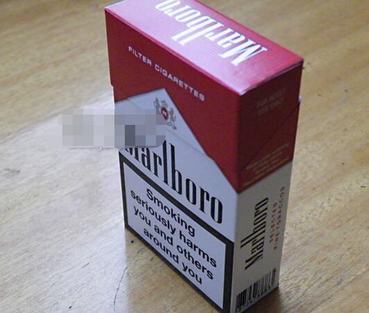 香烟批发消费税率怎么算