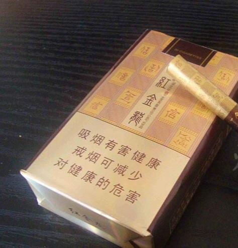 爆珠香烟抽多少上瘾啊