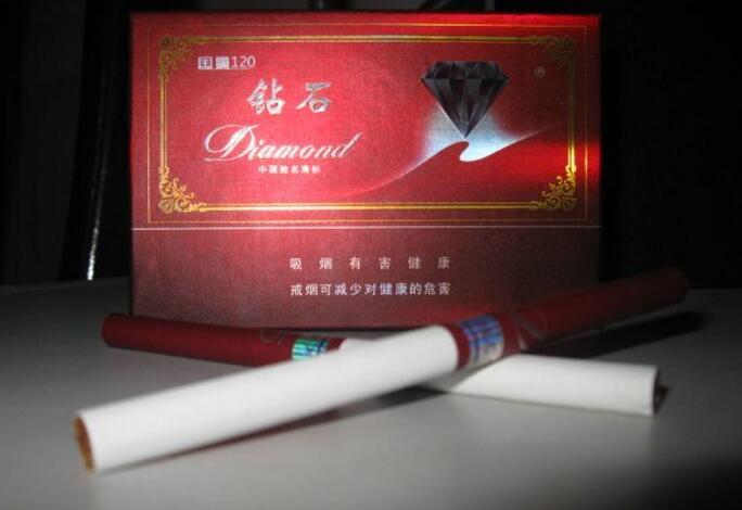 4元羊城香烟货源
