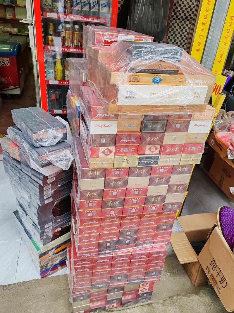 烟店可以批发香烟吗现在【烟店可以批发香烟吗现在怎么样】